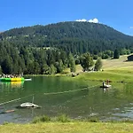Vakantiehuis With 3 Bedrooms Sedrun
