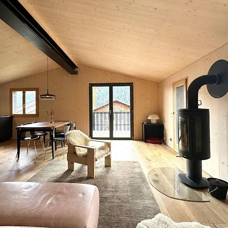 Vakantiehuis With 3 Bedrooms *