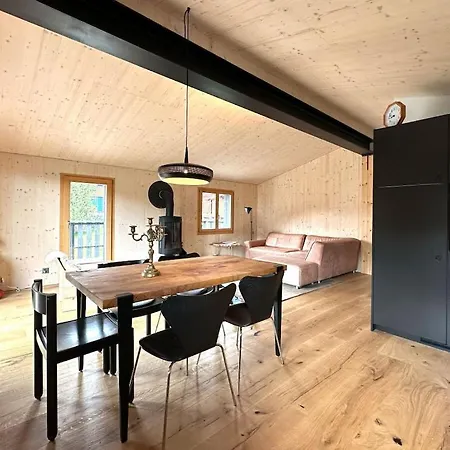 With 3 Bedrooms Дом отдыха