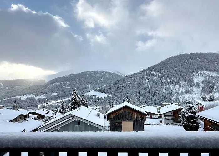 With 3 Bedrooms Vakantiehuis *