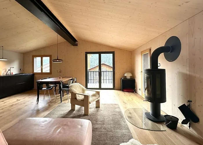 Vakantiehuis With 3 Bedrooms *