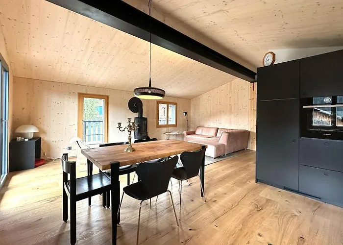 With 3 Bedrooms Vakantiehuis