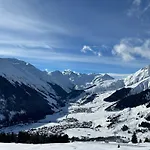 Nyaraló With 3 Bedrooms Sedrun