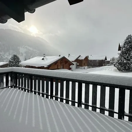 With 3 Bedrooms Holiday home