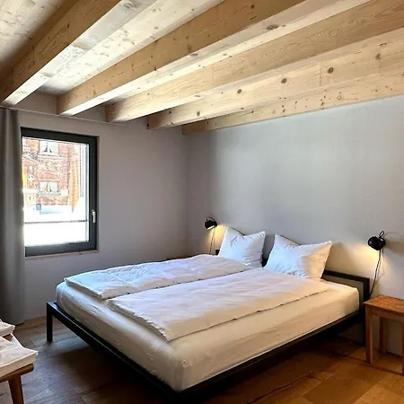 Holiday home With 3 Bedrooms Sedrun