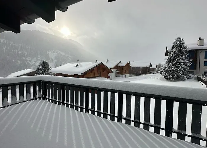 With 3 Bedrooms Holiday home