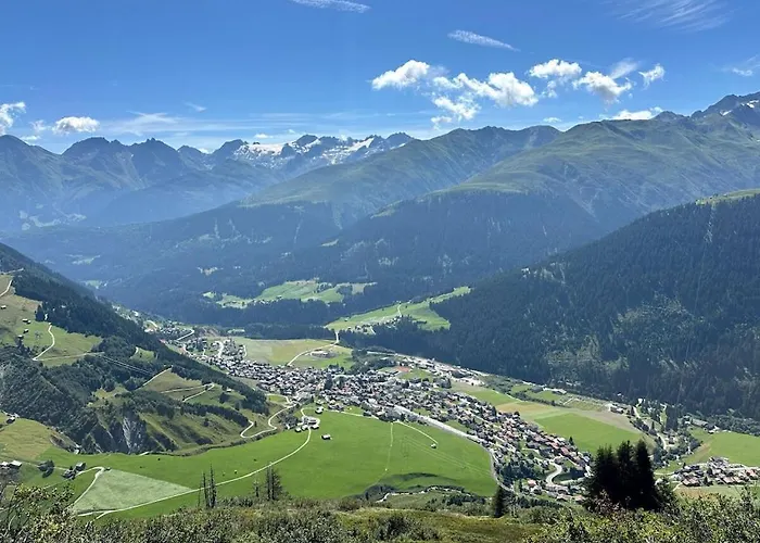 Holiday home With 3 Bedrooms